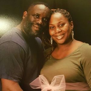 Meet your Posher, Terry